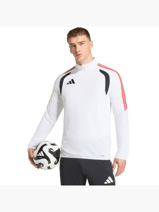 Мужская толстовка Adidas Tiro 26 League Training Top , , KR0371 черный