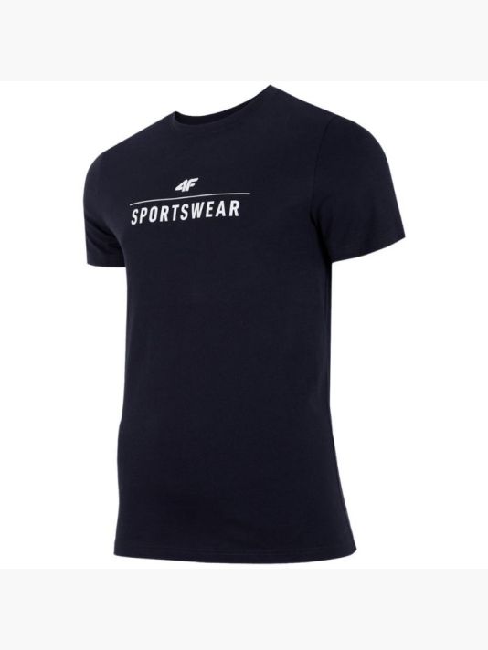 T-shirt 4F M H4Z22 TSM354 30S