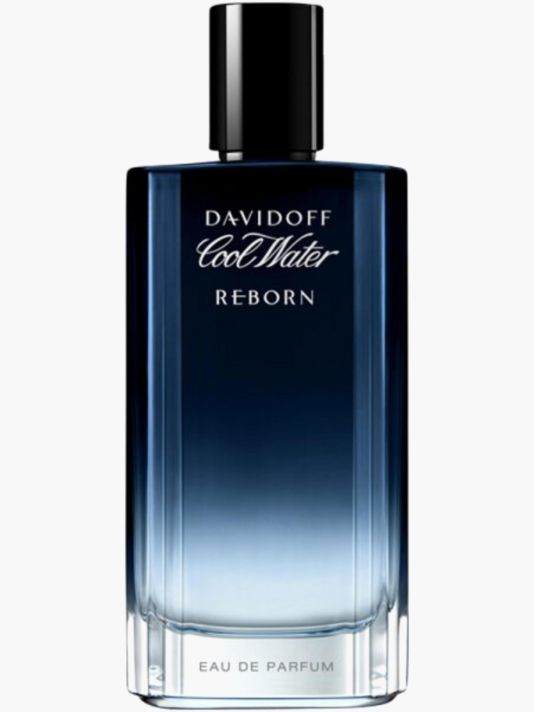 Davidoff, Cool Water Reborn, Eau De Parfum, For Men