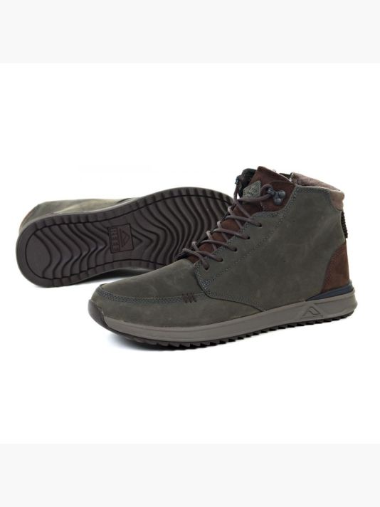 Reff Rover Hi Boot Wt M RF0A3624-CAB shoes