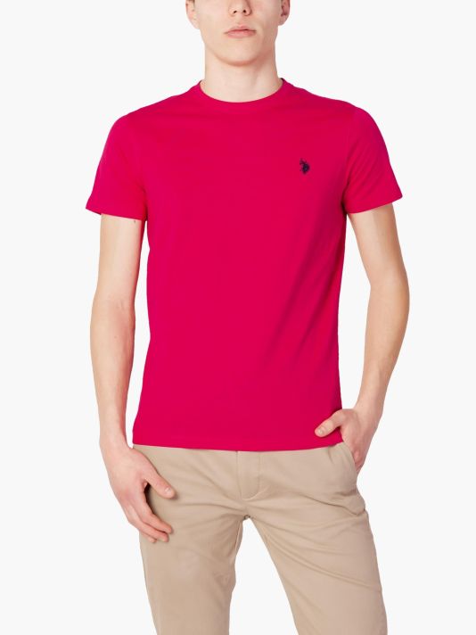 U.S. Polo Assn. meeste T-särk