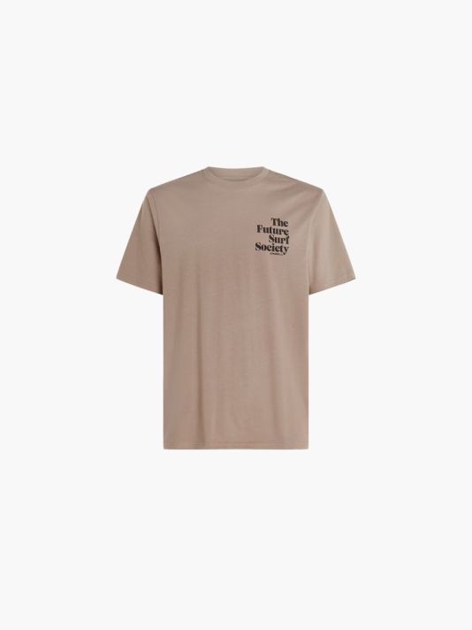 O'Neill Future Surf Society T-Shirt M 92800613527