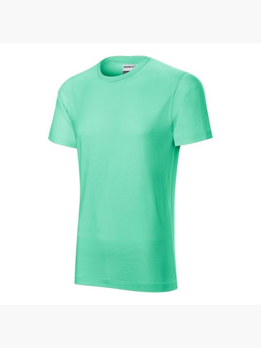 Rimeck Resist M T-shirt MLI-R0195 mint