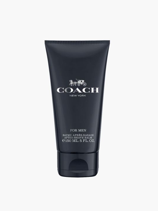 Coach, Man, After-Shave Balm