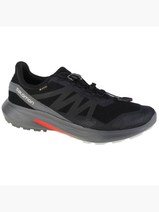 Salomon Hypulse Gtx M 415959 Running Shoes