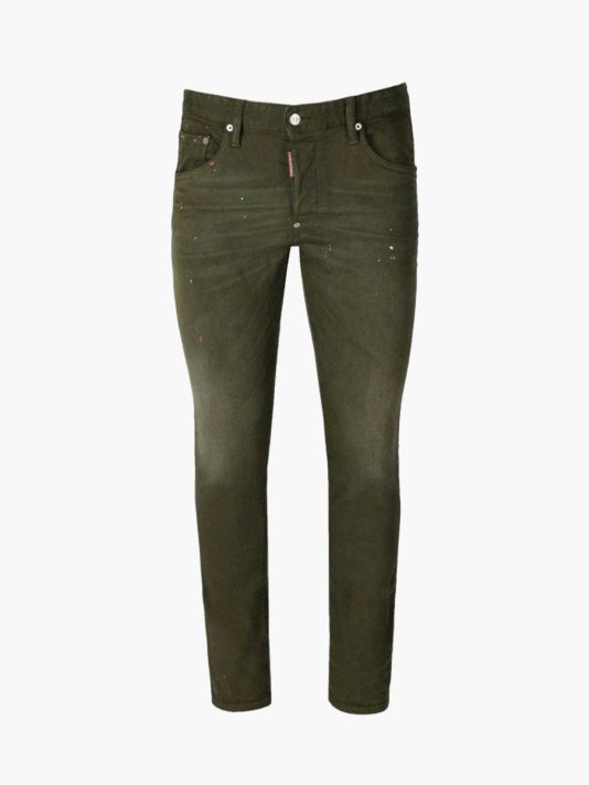 Dsquared2 meeste teksad