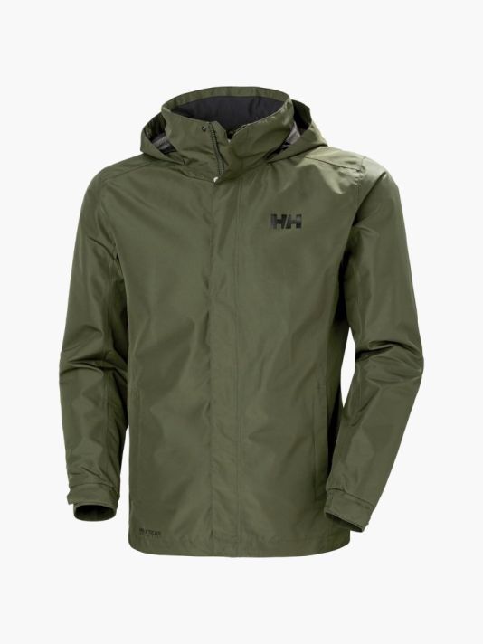 Helly Hansen Dubliner Jacket M 62643 431