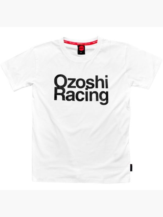 Ozoshi Retsu T-shirt M OZ93346
