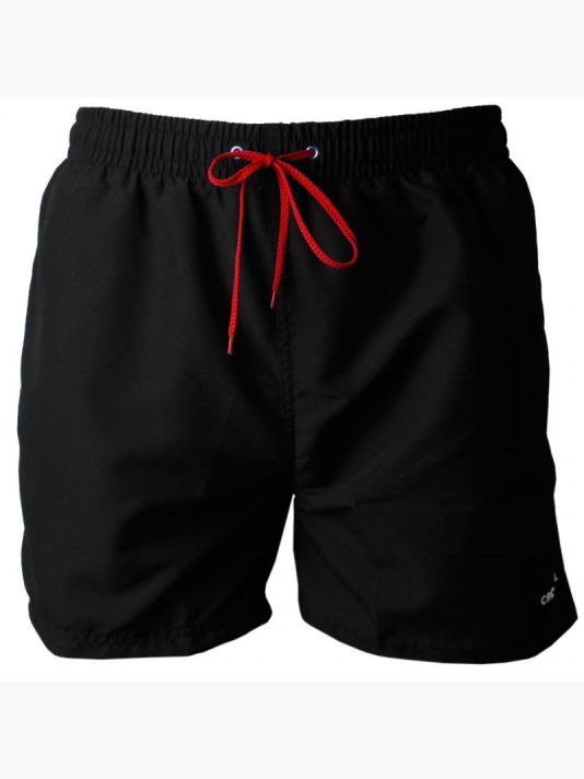 Crowell M swim shorts black 300/400
