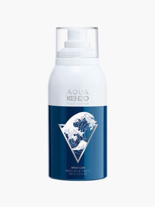 Kenzo, Aqua Kenzo Fresh, Eau De Toilette, For Men