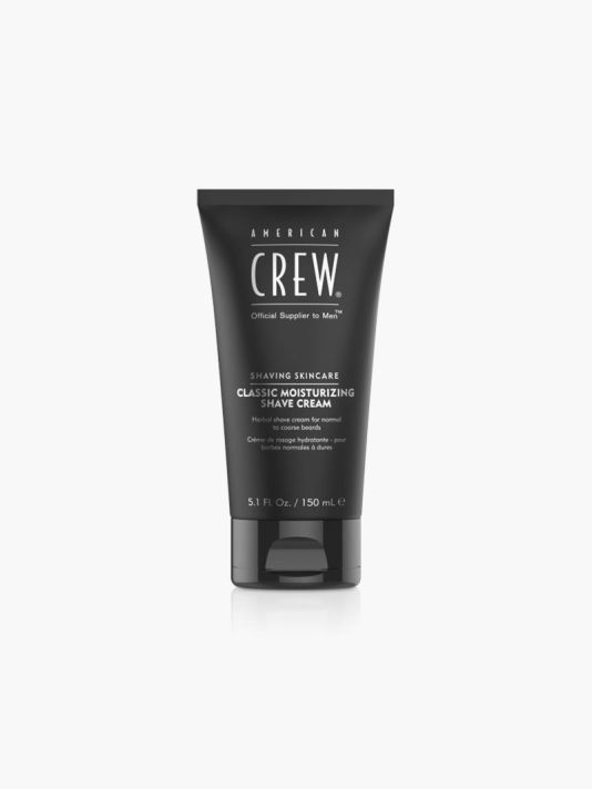American Crew, Shaving Skincare, Moisturizing, Shaving Cream