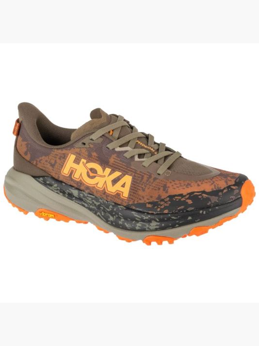 Hoka Speedgoat 6 M Running Shoes 1147791-AQL