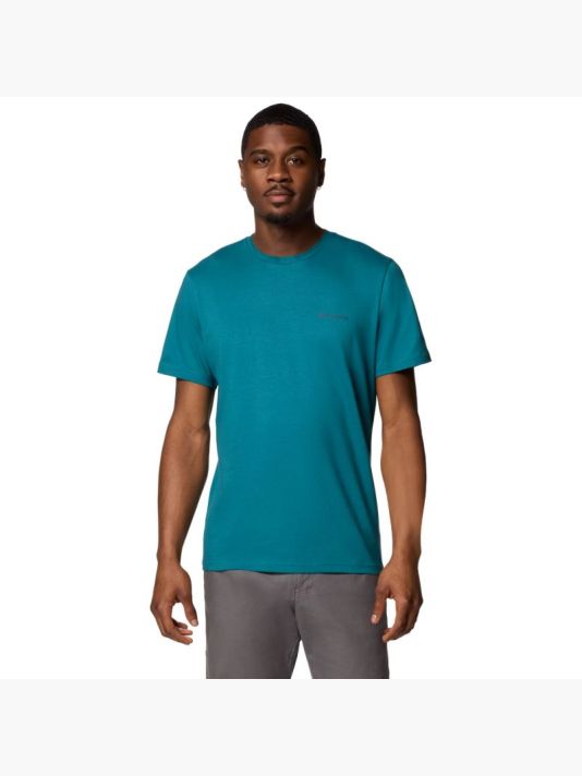 Columbia Rapid Ridge Back Graphic Tee II M 1934824364