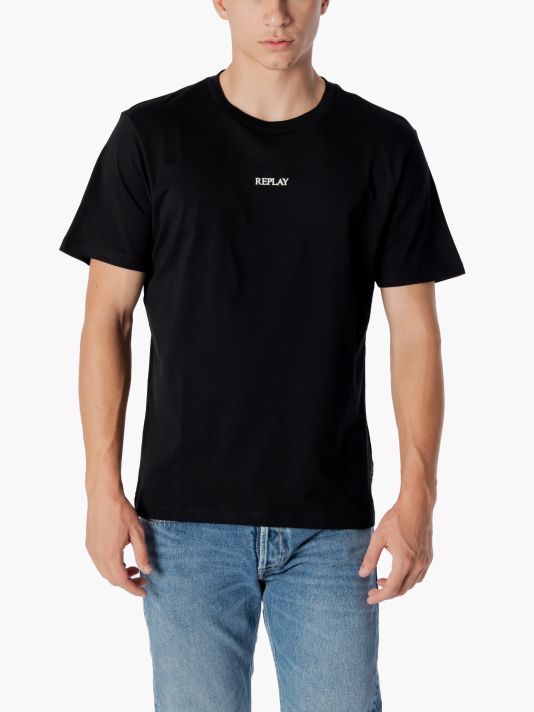 Replay meeste T-särk