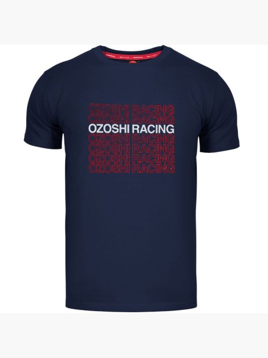 Ozoshi TSH04 M OZ93811 T-shirt