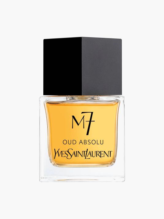 Yves Saint Laurent, La Collection M7 Oud Absolu, Eau De Toilette, For Men
