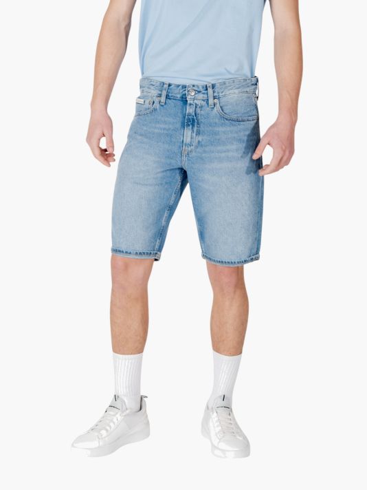 Calvin Klein Jeans Meeste bermuda-püksid