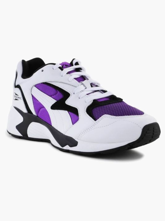Puma Prevail Royal M 386569-02 shoes