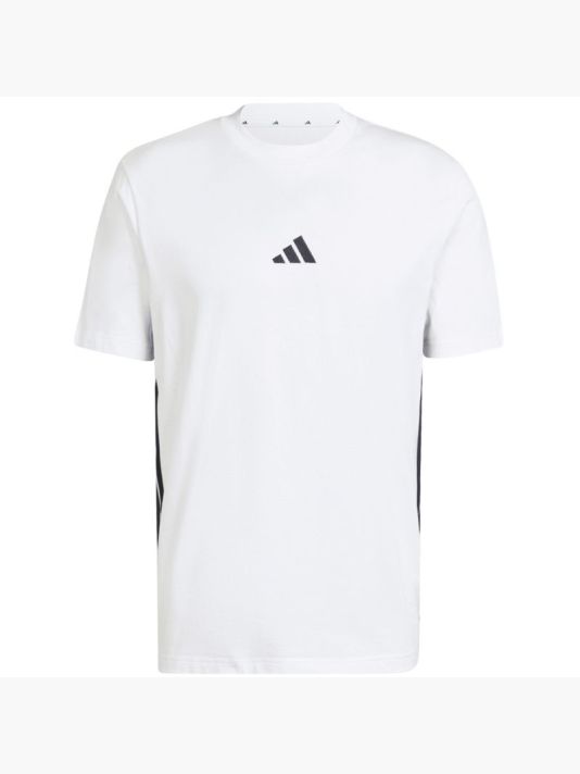 adidas Essentials 3-Stripes Single Jersey M JE6388