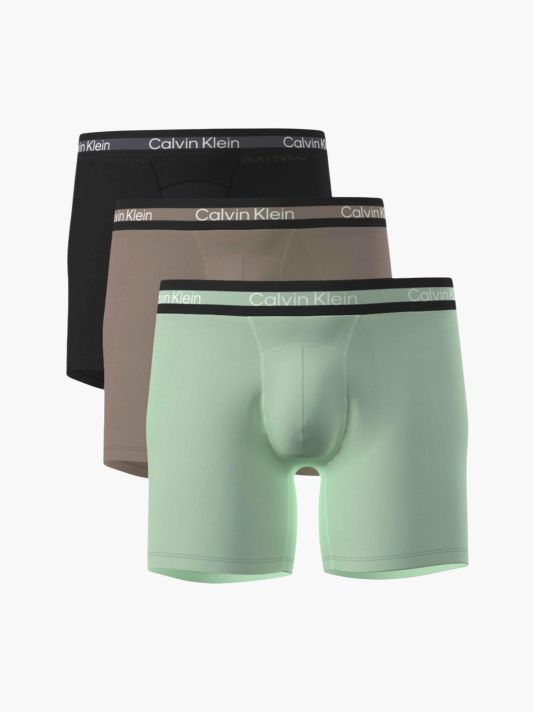 Calvin Klein aluspesu Meeste aluspesu