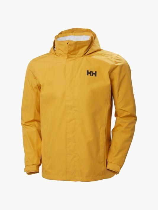 Helly Hansen Dubliner Jacket M 62643 344