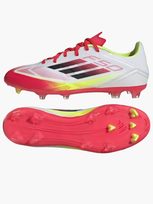 Adidas F50 League FG/MG M IE1289 shoes