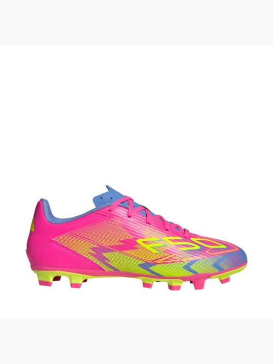 Adidas F50 Club FG/MG M JH6420 football boots