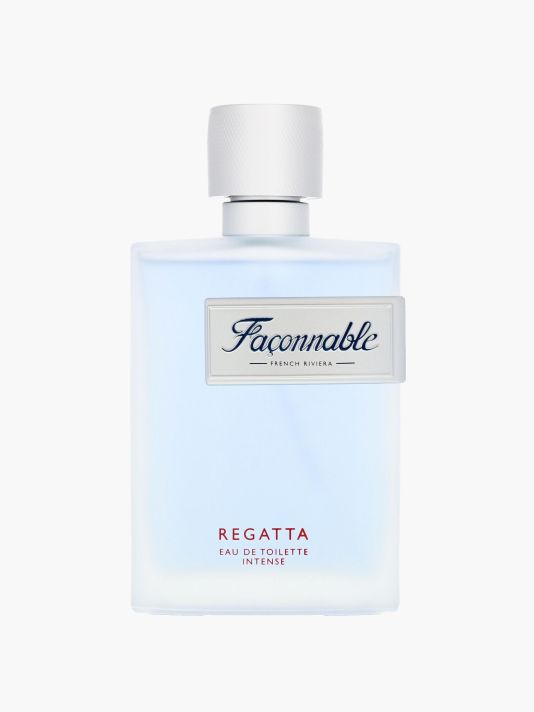 Faconnable, Regatta Intense, Eau De Toilette, For Men