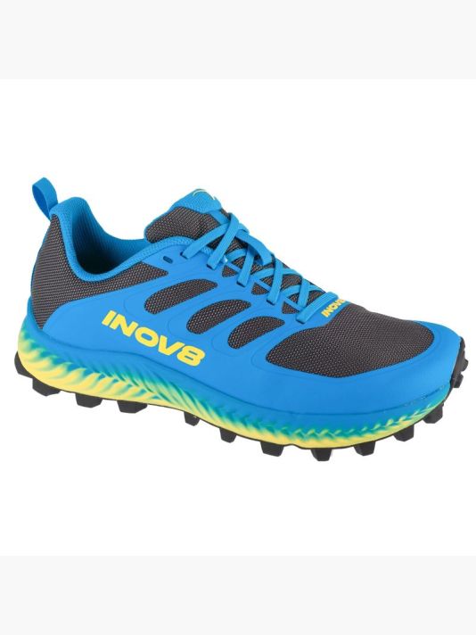 Inov-8 MudTalon M 001144-DGBLYW-P-001 Running Shoes