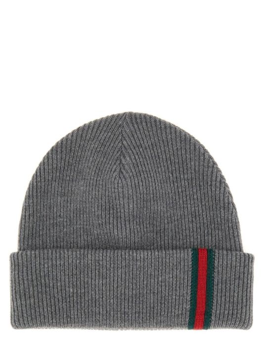 WOOLEN HAT