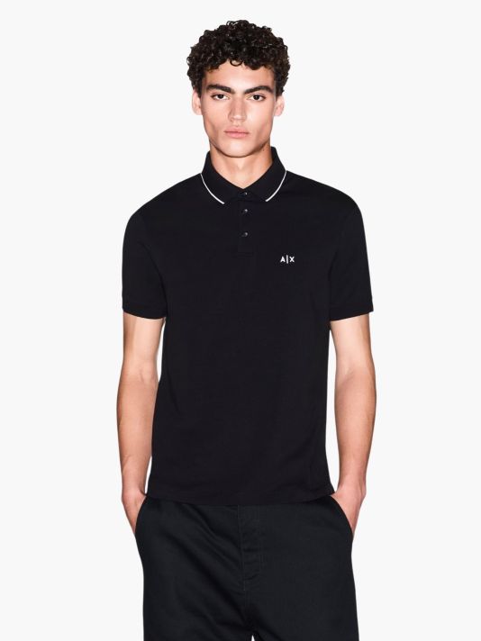 Armani Exchange meeste polo