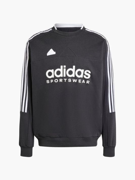 Adidas House of Tiro Fleece M IW0172 sweatshirt