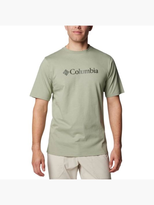 Columbia CSC Basic Logo SS Tee M 1680053354