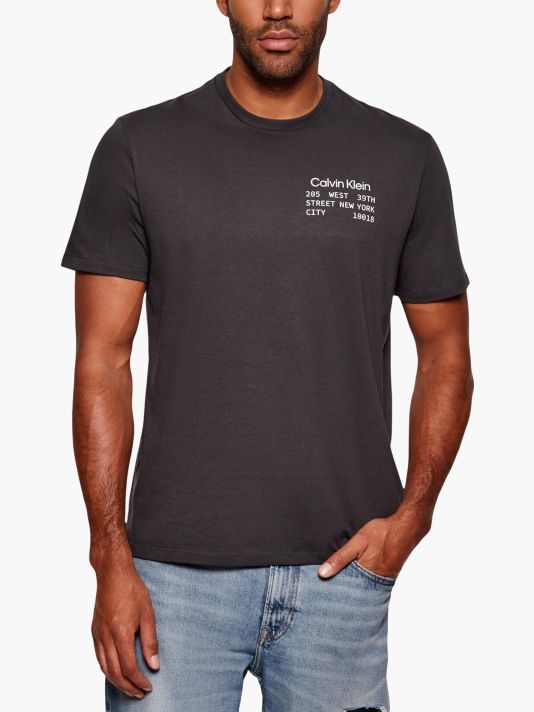 Calvin Klein Jeans Meeste T-särk