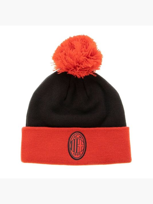 Puma AC Milan Beanie 025709 04
