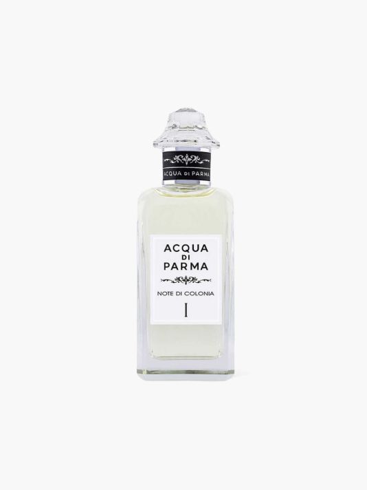 Acqua di Parma, Note di Colonia I, Eau De Cologne, For Men, Individual