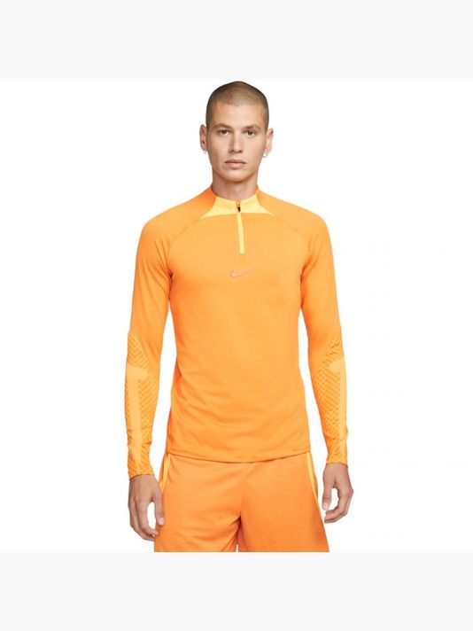 Nike Dri-Fit Strike Drill Top M DH8732 738 sweatshirt