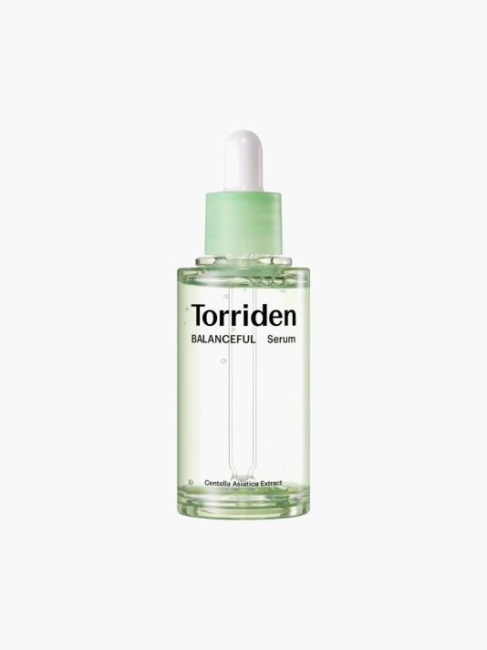 TORRIDEN BALANCEFUL Cica Serum