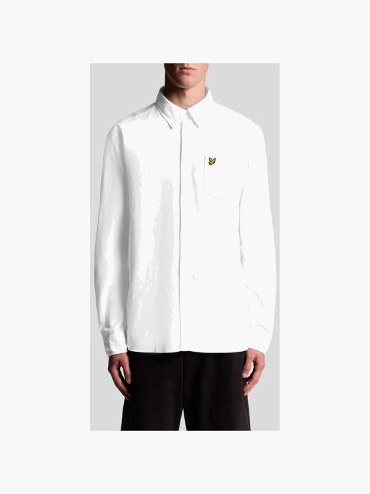 Lyle & Scott meeste särk
