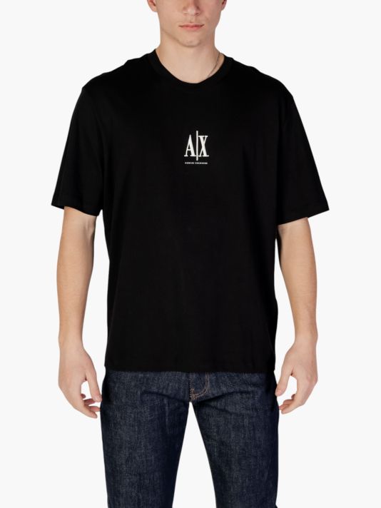 Armani Exchange meeste T-särk
