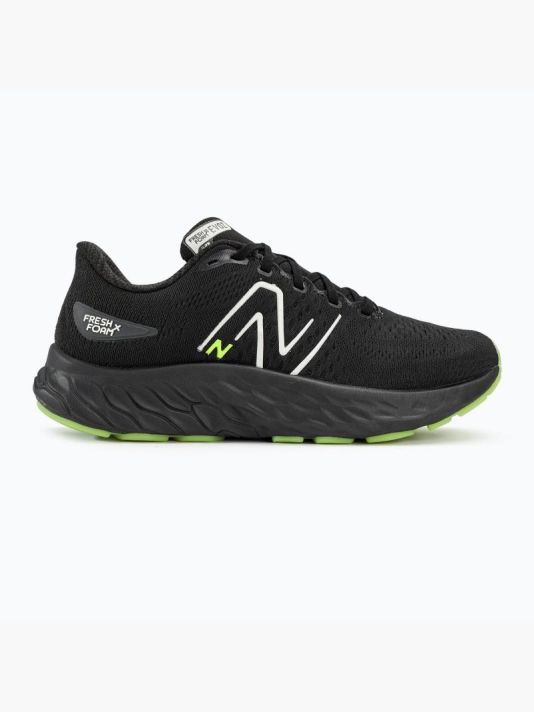 Men's NB New Balance Running Shoes, Black (MEVOZGB3)