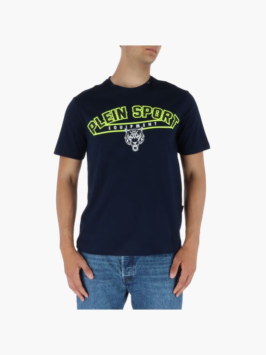 Plein Sporti meeste T-särk