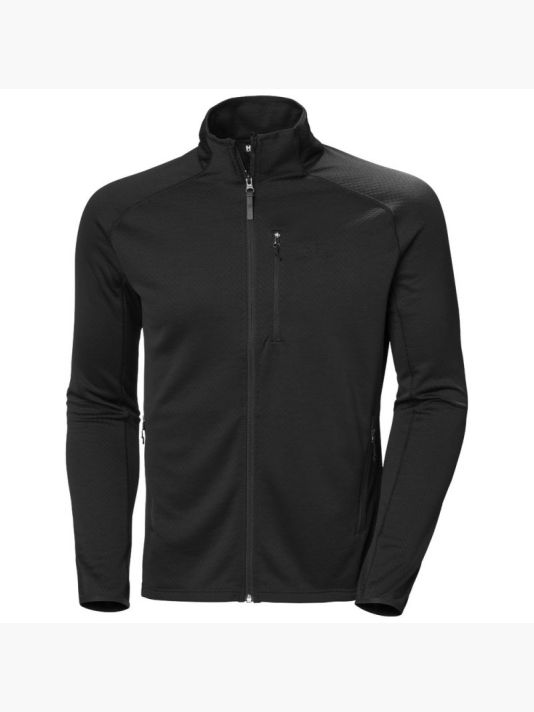 Helly Hansen Rapid Midlayer Jacket M 48104 990