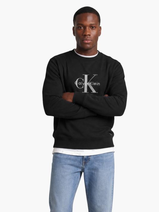 Calvin Klein Jeansi meeste dressipluus