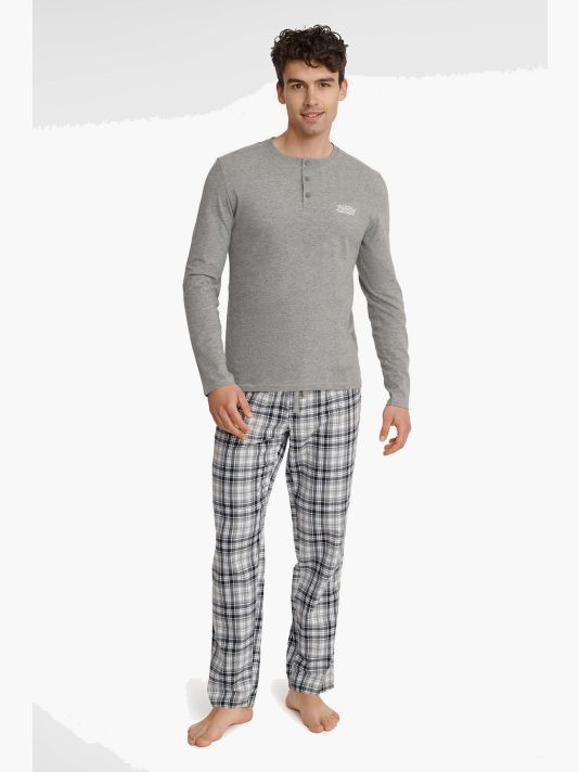 Pyjama model 183840 Henderson