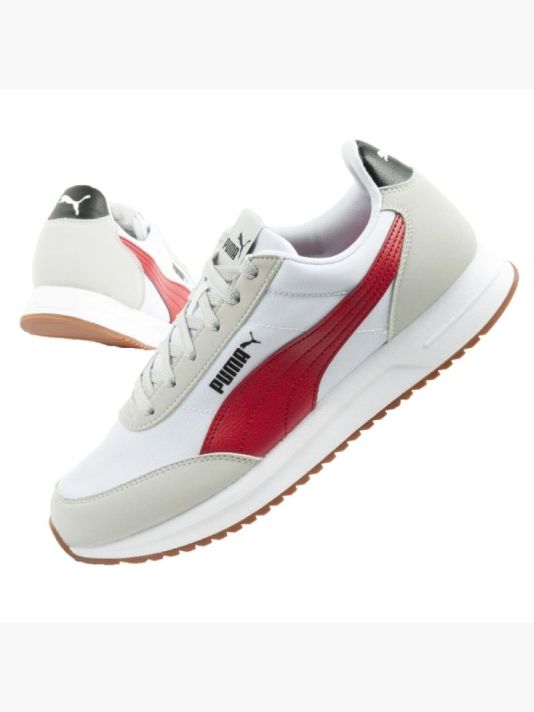 Puma R78 Lightwind sports shoes sneakers men's comfortable fashionable