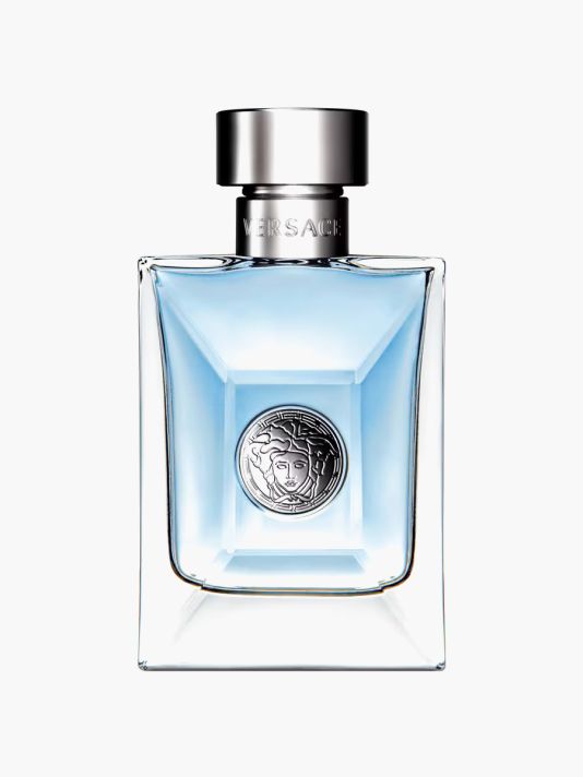 Versace, Pour Homme, Calming & Cooling, After-Shave Lotion