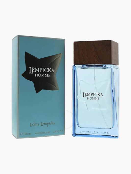 Lolita Lempicka, Homme, Eau De Toilette, For Men