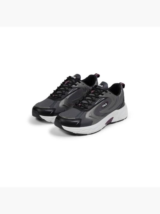 Fila Kreatix men's sports shoes sneakers fashionable comfortable light gray