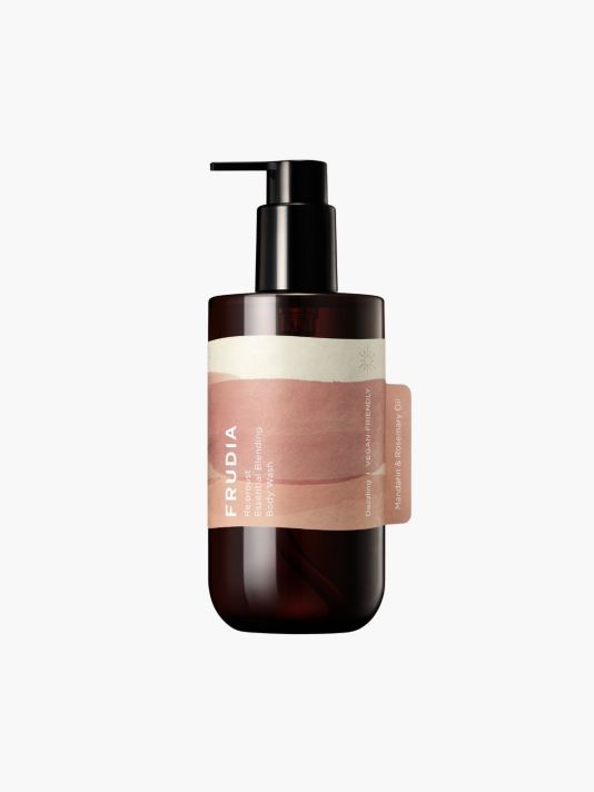 FRUDIA Re:Proust Essential Blending Body Wash Dazzling